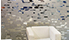 Das Trend Vi Metropolis eine Kombi aus Klassischen Metro Fliesen mit Mosaik design